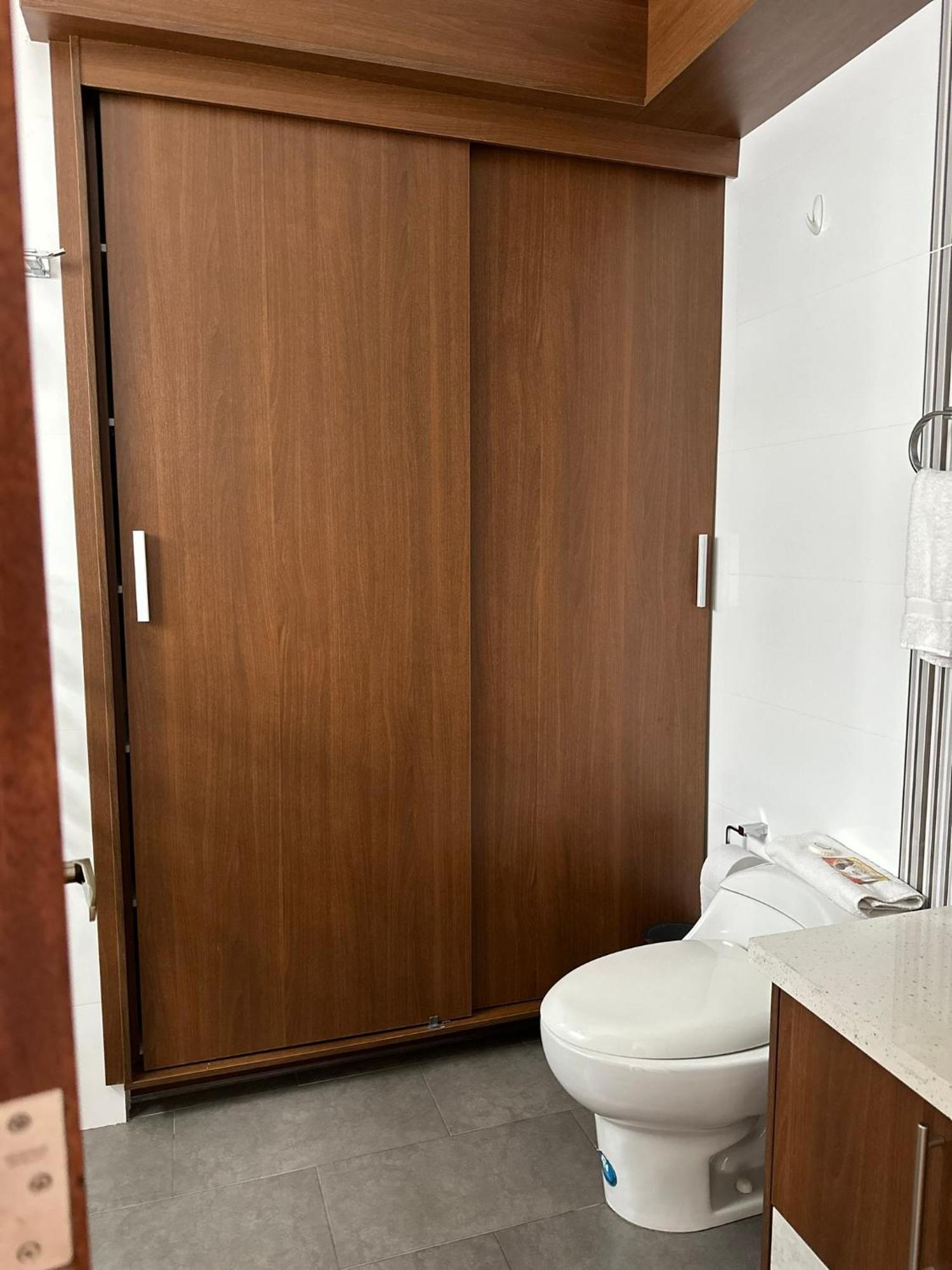 Instant Hotel - Departamento En Ambato Exteriör bild